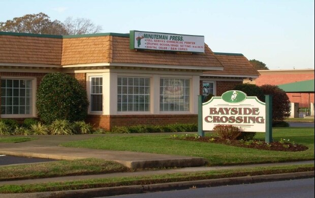 More Photos Of 1637 Independence Blvd, Virginia Beach Storefront Retail Office For Lease