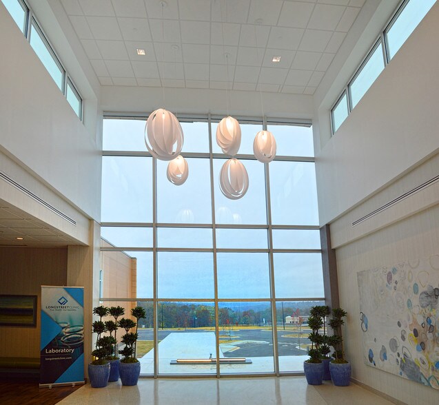 More Photos Of 1270 Friendship Rd, Braselton Medical For Lease