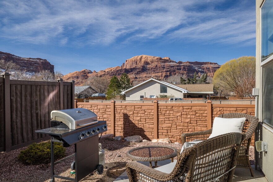 More Photos Of 673 W 470 N, Moab Specialty For Sale