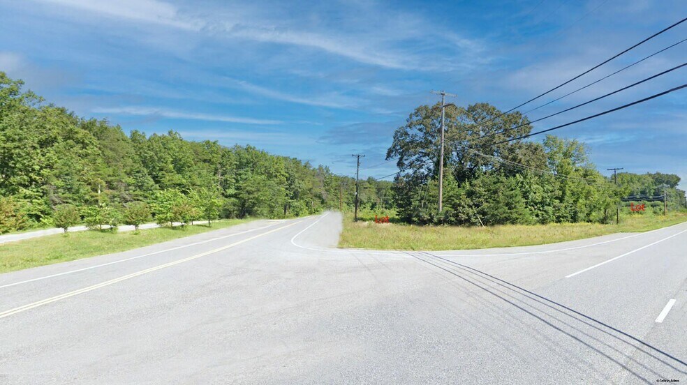 More Photos Of 18201 & 18281 Indian Head Hwy, Accokeek Land For Sale