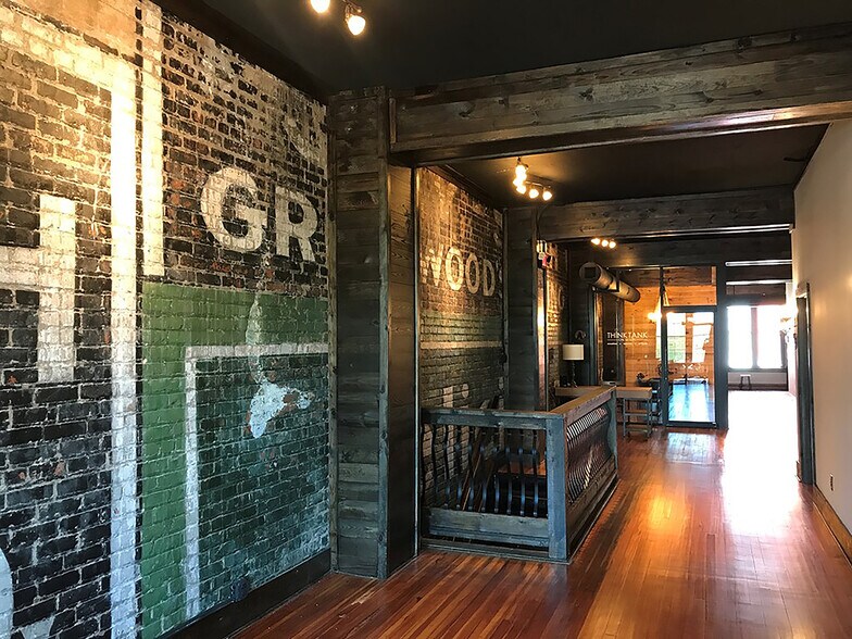More Photos Of 206 Main St, Greenwood Storefront For Sale