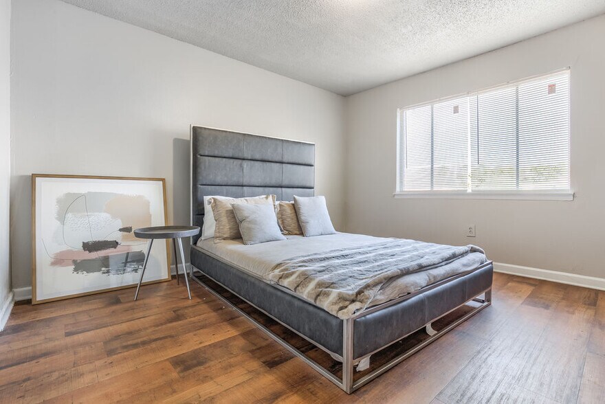 More Photos Of 850 Lindbergh Dr, Jackson Multifamily For Sale