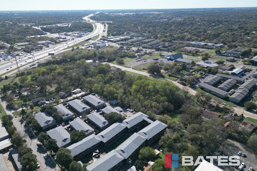 Primary Photo Of 3316-3330 S Tyler St, Dallas Land For Sale