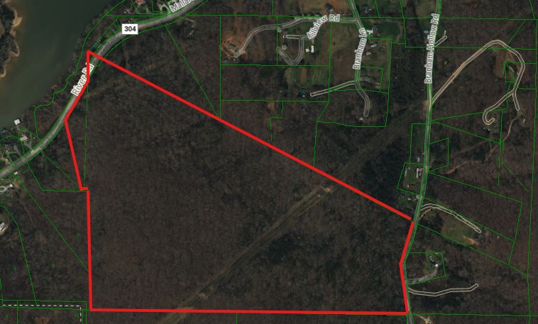 Primary Photo Of River Rd, Ten Mile Land For Sale