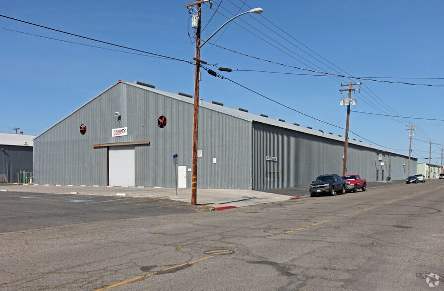 More Photos Of , Turlock Industrial For Sale