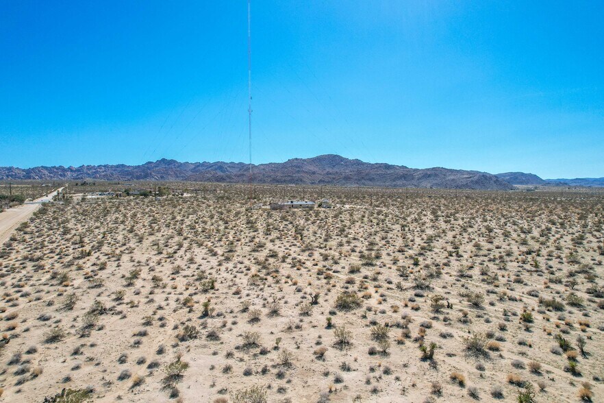 More Photos Of 68479 Twentynine Palms Hwy, Twentynine Palms Land For Sale