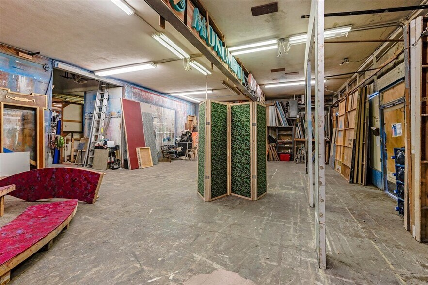 More Photos Of 1405-1415 N Van Ness Ave, Fresno Storefront For Sale