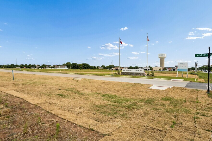 More Photos Of 1481 FM2931 St, Providence Village Land For Sale