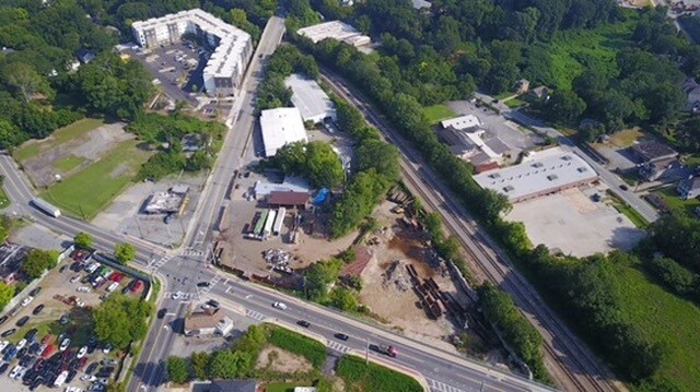 More Photos Of 1328 Lakewood Ave SE, Atlanta Warehouse For Lease