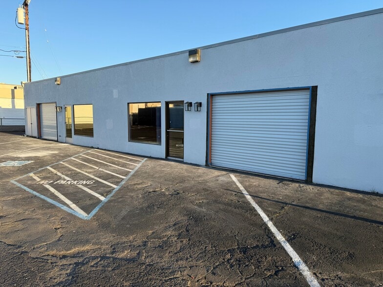 More Photos Of 54 Mark Dr, San Rafael Office For Sale