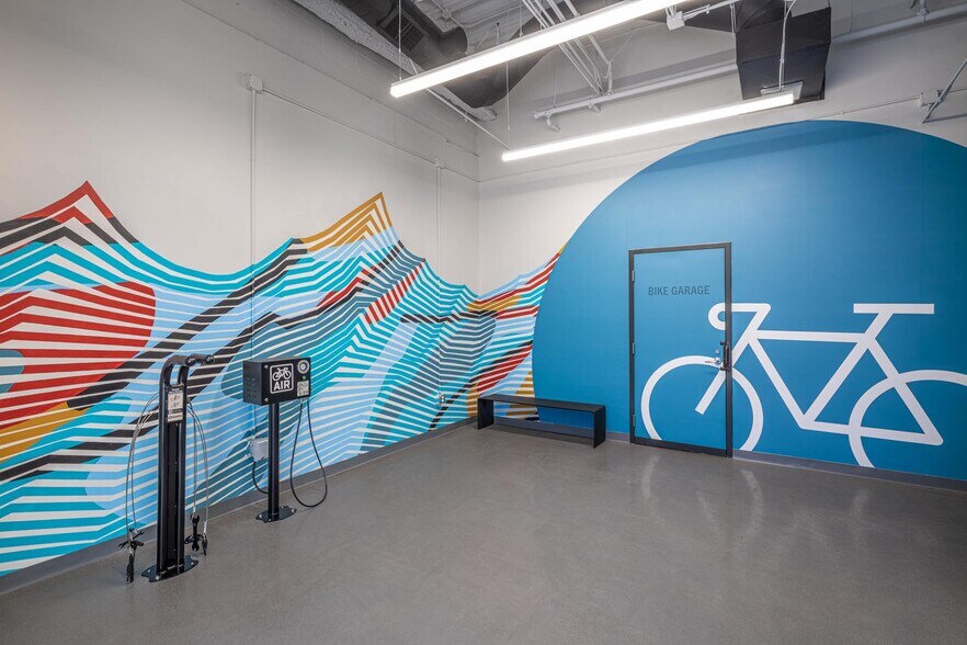 More Photos Of 1200 17th St, Denver Office For Lease