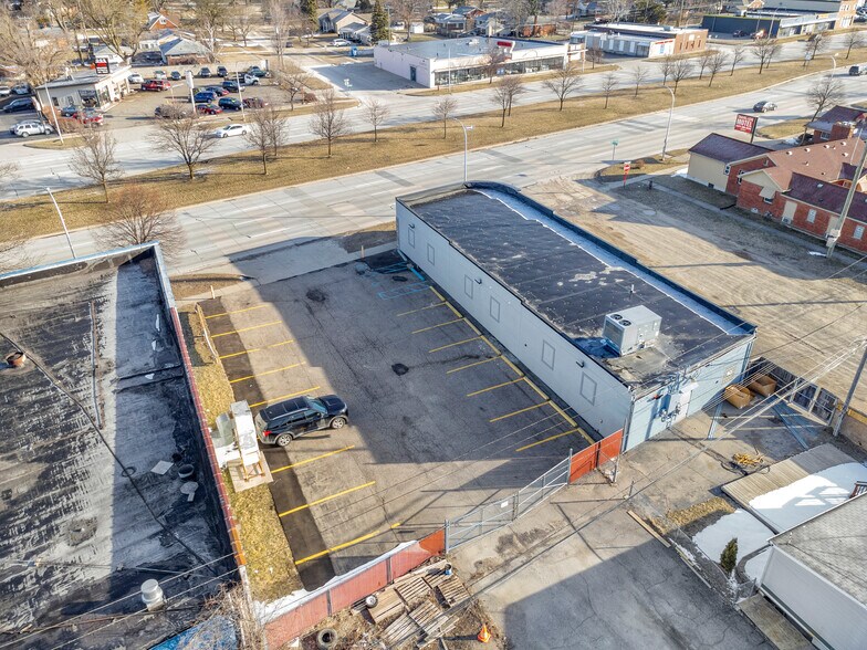 More Photos Of 32413 Michigan Ave, Wayne Freestanding For Sale