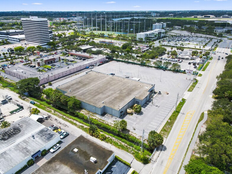 More Photos Of 2500 N Florida Mango Rd, West Palm Beach Freestanding For Sale