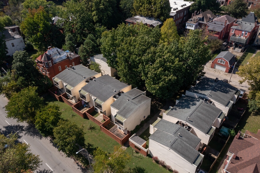 More Photos Of 1630 S 2nd St, Louisville Apartments For Sale