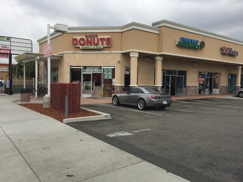 More Photos Of 12920-12924 Hawthorne Blvd, Hawthorne Freestanding For Lease