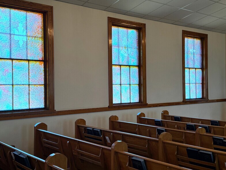 More Photos Of 5061 Austell-Powder Springs Rd, Clarkdale Religious Facility For Sale