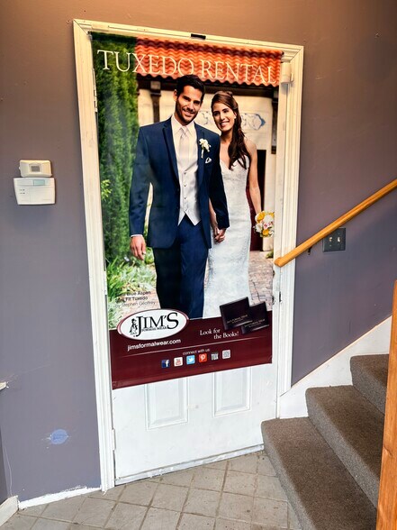 More Photos Of 1875 Main St, Tewksbury Storefront For Lease