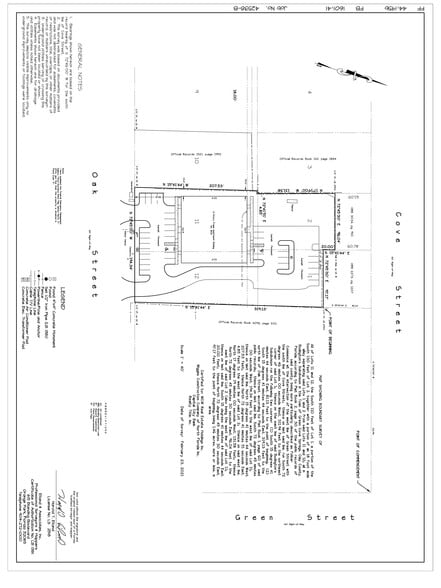 More Photos Of 806 Oak St, Green Cove Springs Apartments For Sale