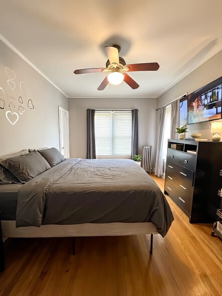More Photos Of 8201 S. Vernon, Chicago Multifamily For Sale