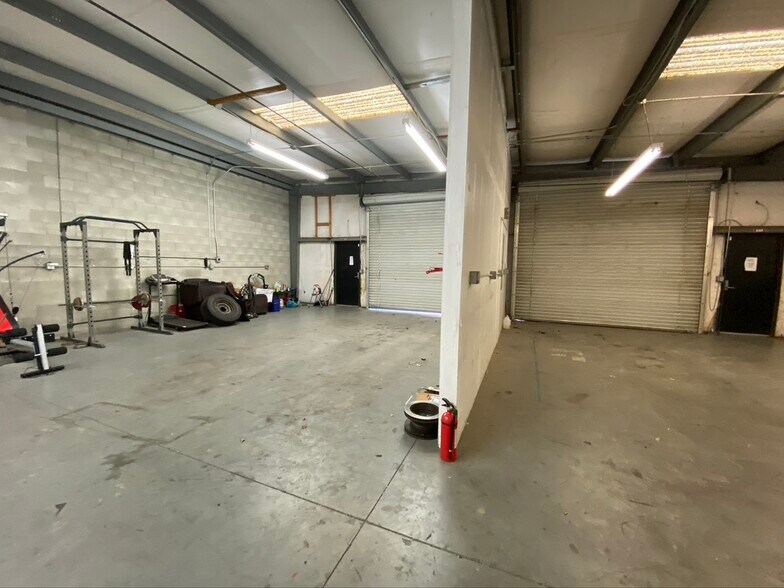 More Photos Of 1224 6th St, Modesto Warehouse For Lease