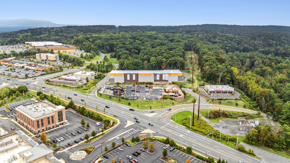 More Photos Of Wigwam Park Rd, Stroudsburg Freestanding For Sale