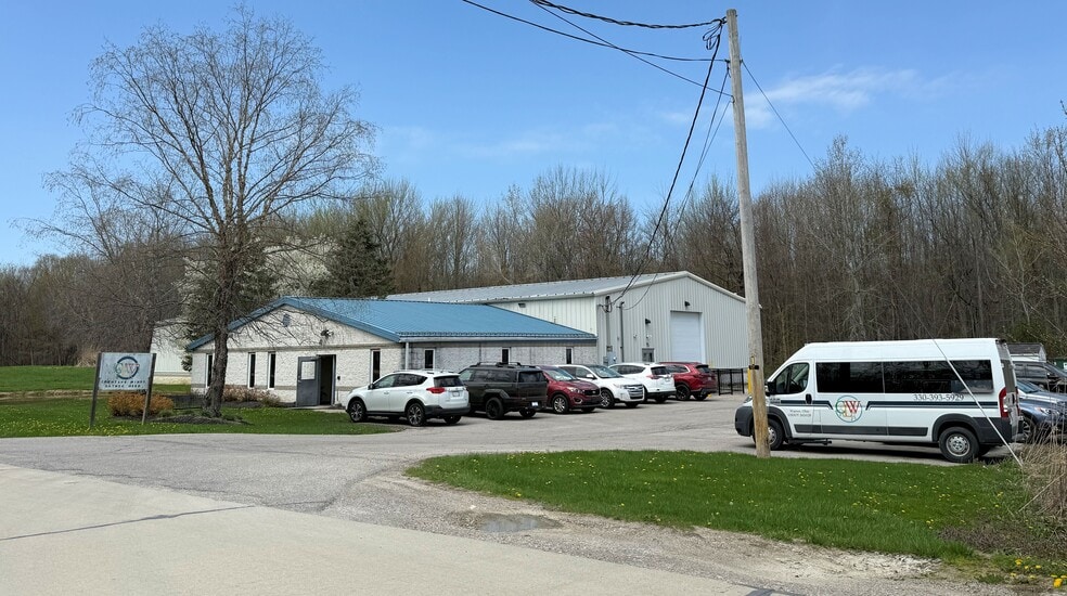 More Photos Of 725 Pleasant Ave, Geneva Manufacturing For Sale