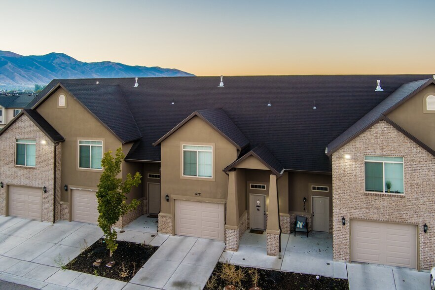 More Photos Of 415 Suncrest Ln, Logan Apartments For Sale