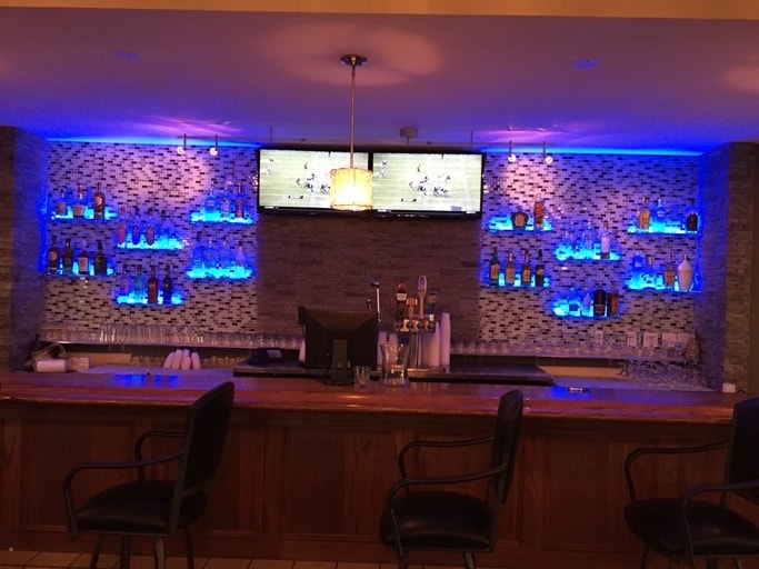 More Photos Of 355 Country Club Ln, Dike Golf Course Driving Range For Sale