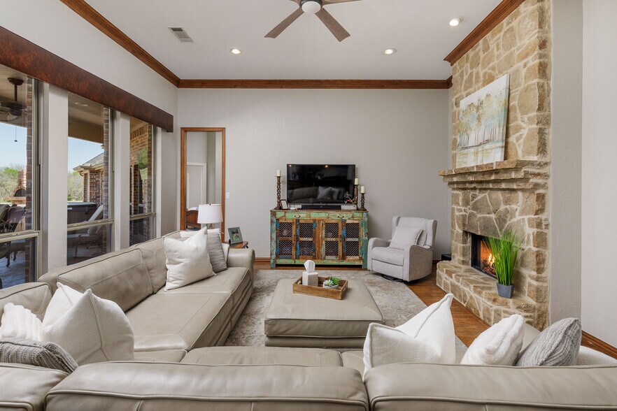 More Photos Of 11030 Wild Rose Ln, Anna Multifamily For Sale