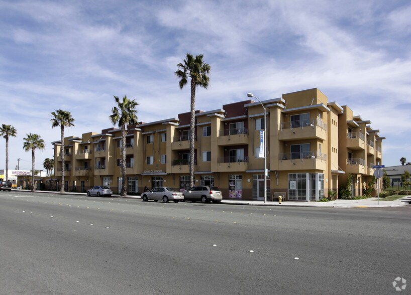 More Photos Of 845 Broadway, Chula Vista Multifamily For Sale