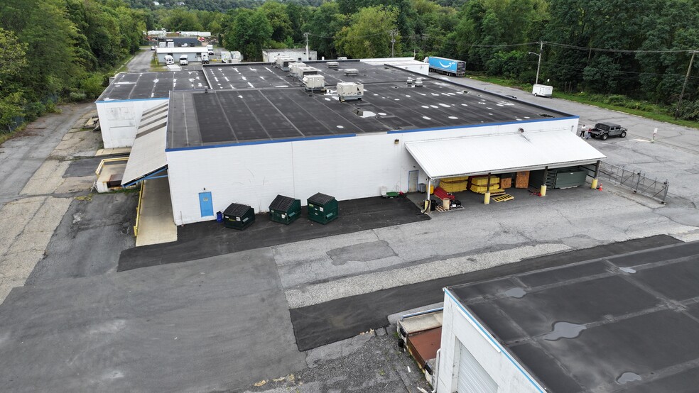 More Photos Of 125-155 Howard St, Phillipsburg Unknown For Lease