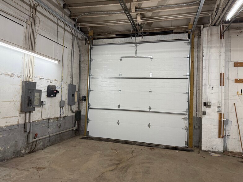 More Photos Of 3740 E 5th Ave, Columbus Warehouse For Lease