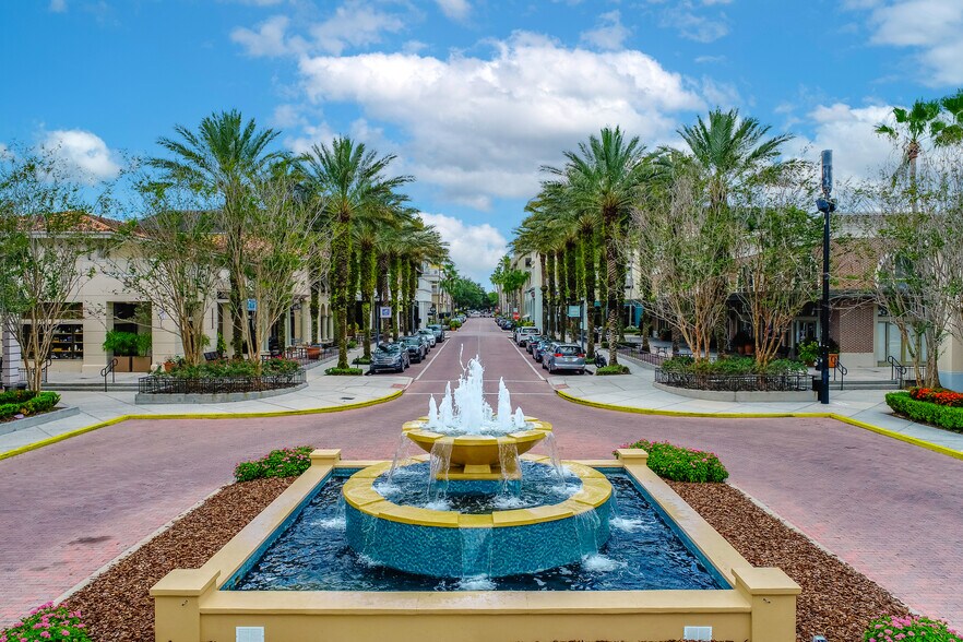 More Photos Of 7647 New Broad St, Orlando Unknown For Lease