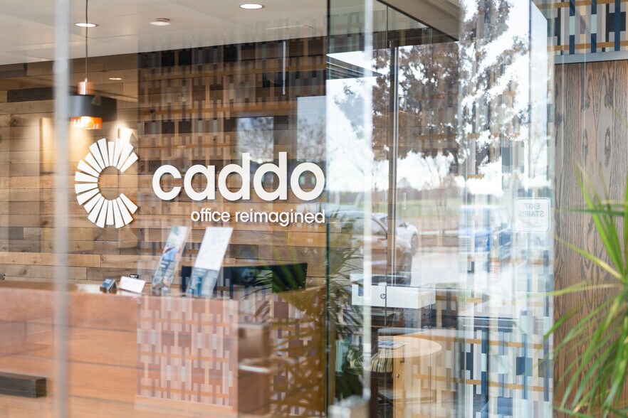 More Photos Of 130 N Preston Rd, Prosper Coworking Space