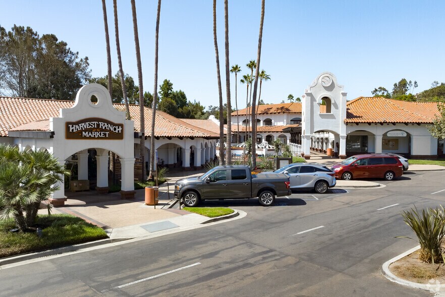 Primary Photo Of 162 S Rancho Santa Fe Rd, Encinitas Storefront Retail Office For Lease