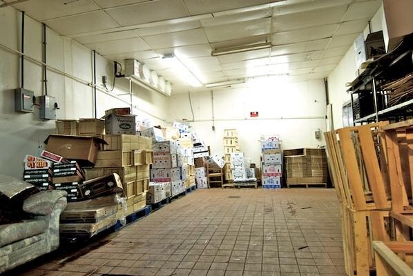 More Photos Of 1 Griffin Way, Chelsea Food Processing For Lease