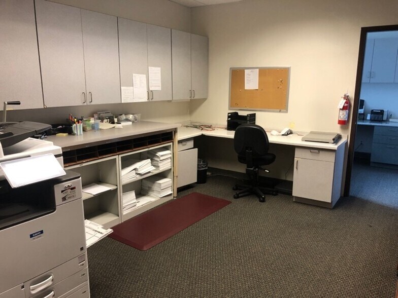 More Photos Of 1328-1350 Tennessee St, Vallejo Office For Sale