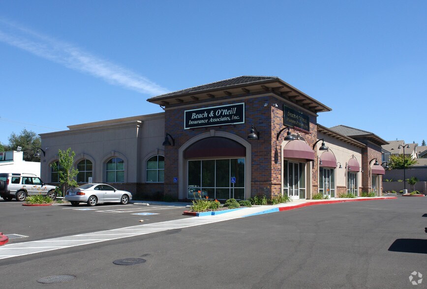 Primary Photo Of 7520 Greenback Ln, Citrus Heights Office For Lease