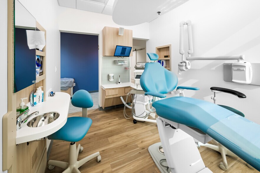 More Photos Of 5435 Kietzke Ln, Reno Medical For Sale