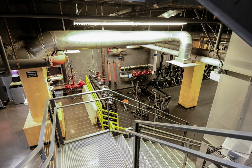 More Photos Of 250 Montgomery St, San Francisco Office For Lease