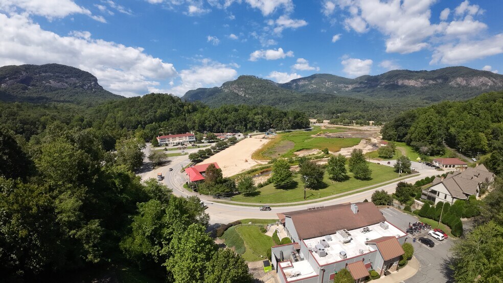 More Photos Of 2693 Memorial Hwy, Lake Lure Restaurant For Sale