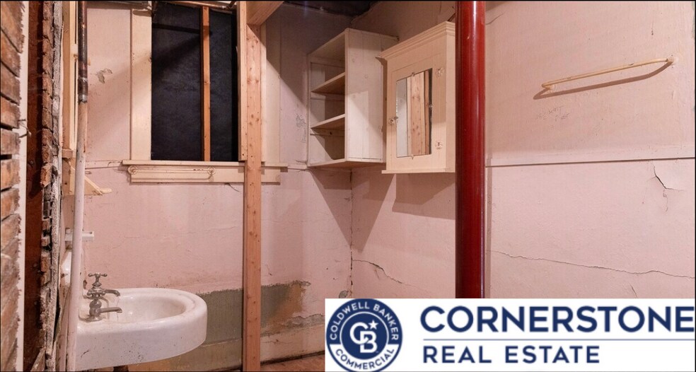 More Photos Of 1216 E 2nd St, Casper Office For Sale