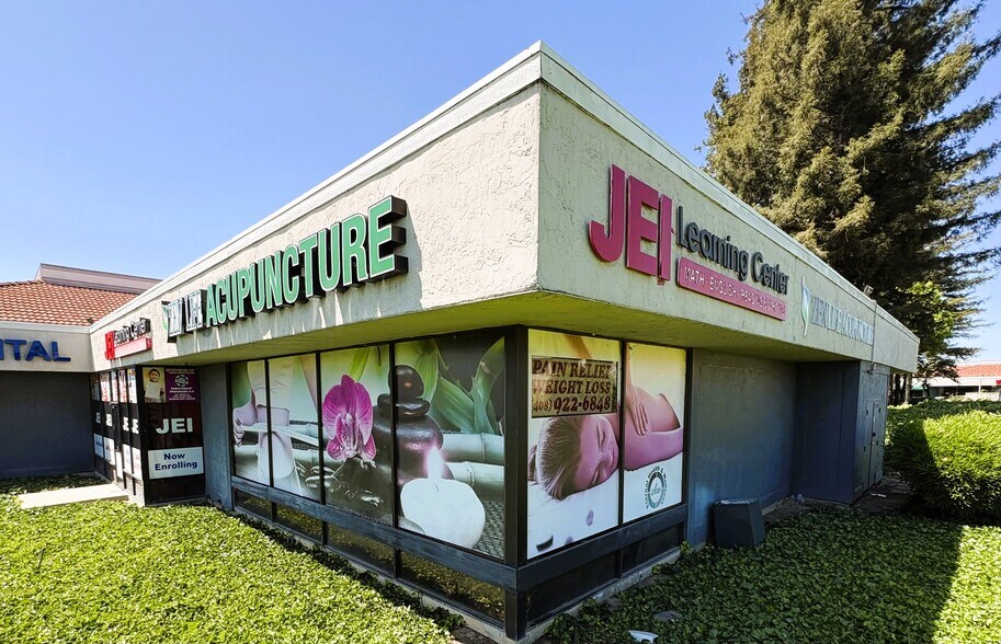 More Photos Of 6 N Abel St, Milpitas Unknown For Lease