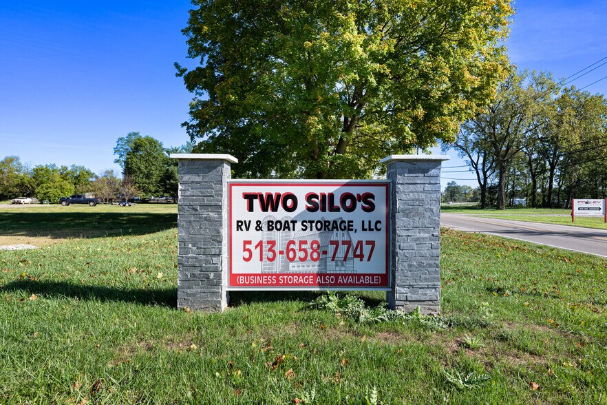 More Photos Of 6404 Trenton Franklin Rd, Middletown Self Storage For Sale