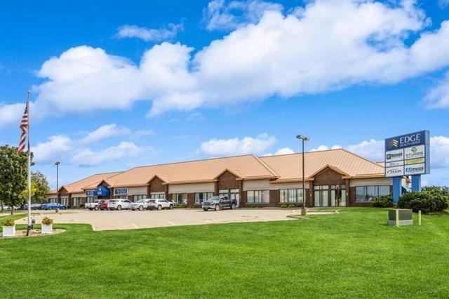 More Photos Of 24 Sturgis Corner Dr, Iowa City Storefront Retail Office For Sale