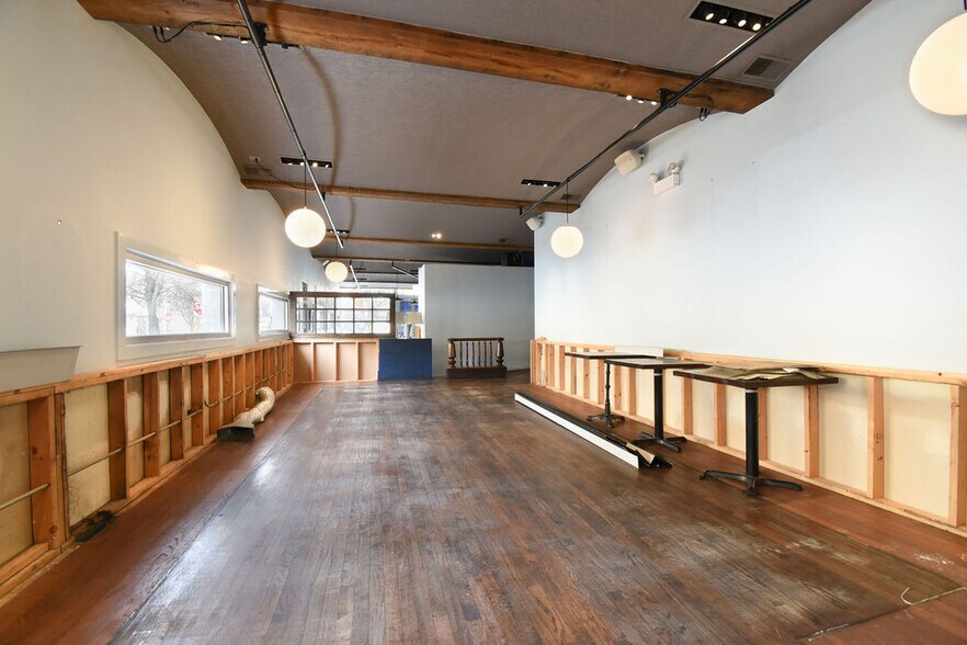More Photos Of 2456 N California Ave, Chicago Storefront Retail Residential For Lease