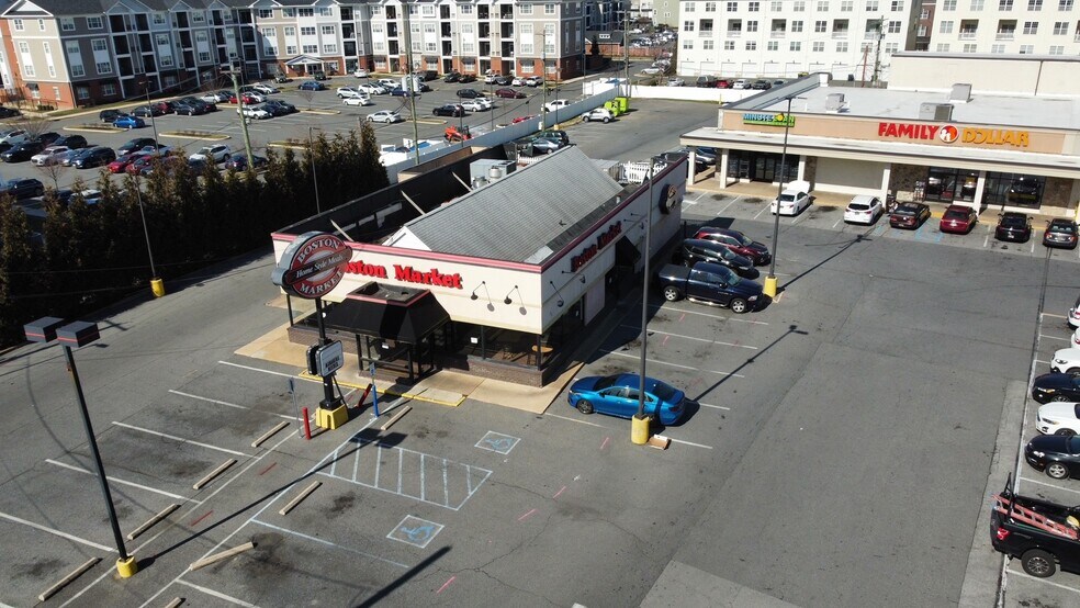 Primary Photo Of 3603 Philadelphia Pike, Claymont Freestanding For Lease