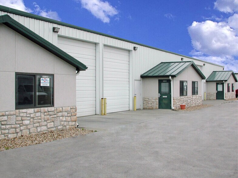 Primary Photo Of 6309 NW Kelly Dr, Parkville Warehouse For Lease