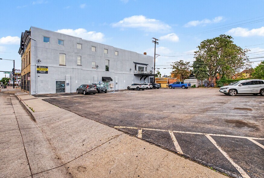 More Photos Of 574 Santa Fe Dr, Denver Loft Creative Space For Sale