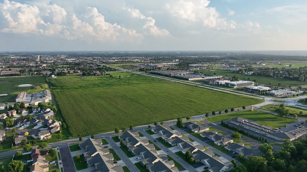 More Photos Of Augusta Drive, Mankato Land For Sale